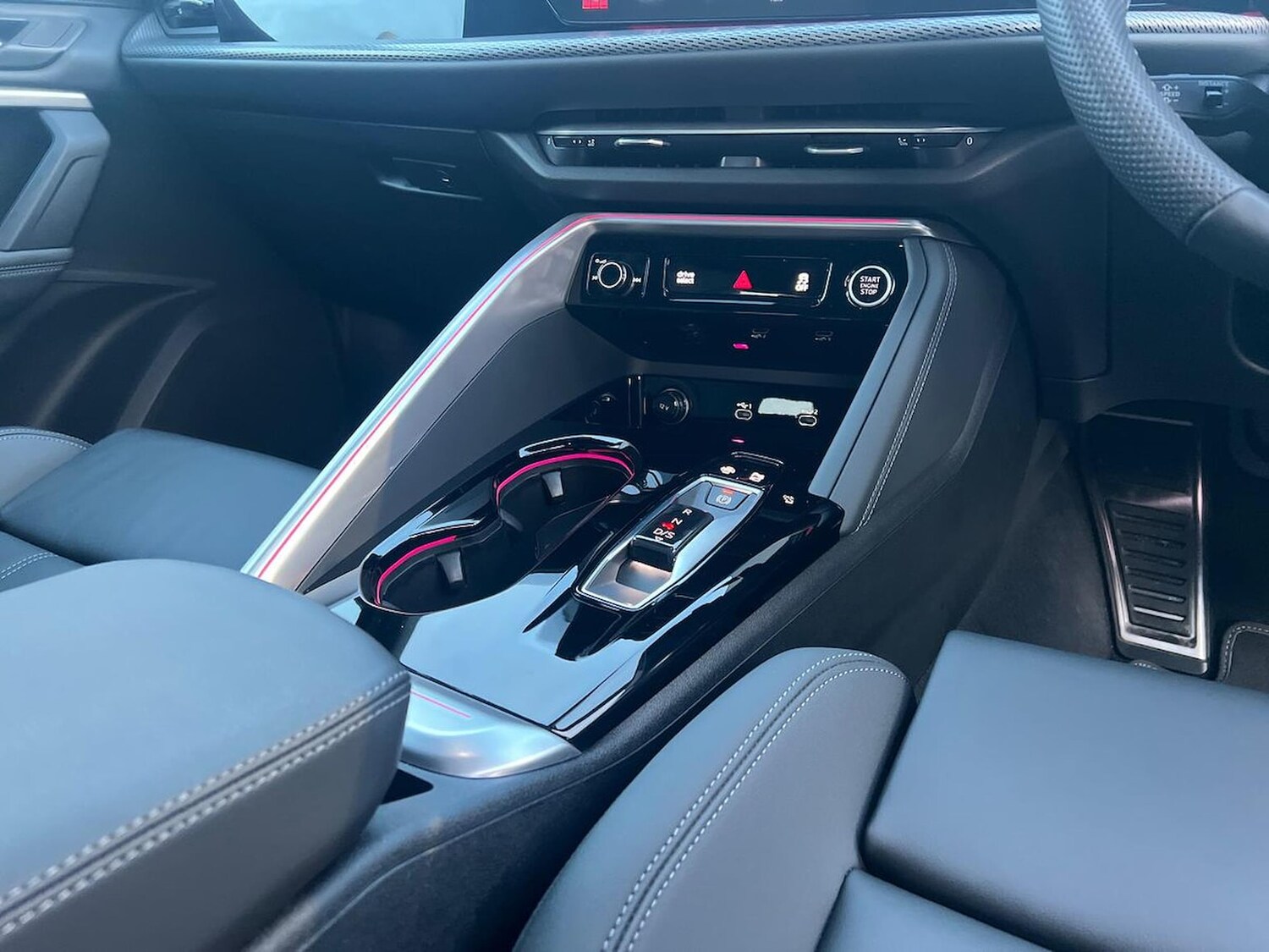 Used Audi Q5 2025 for sale - 77489350: Photo 13