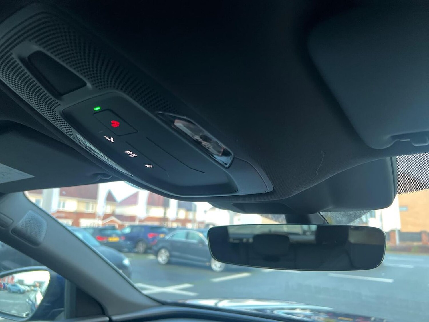 Used Audi Q5 2025 for sale - 77489350: Photo 14