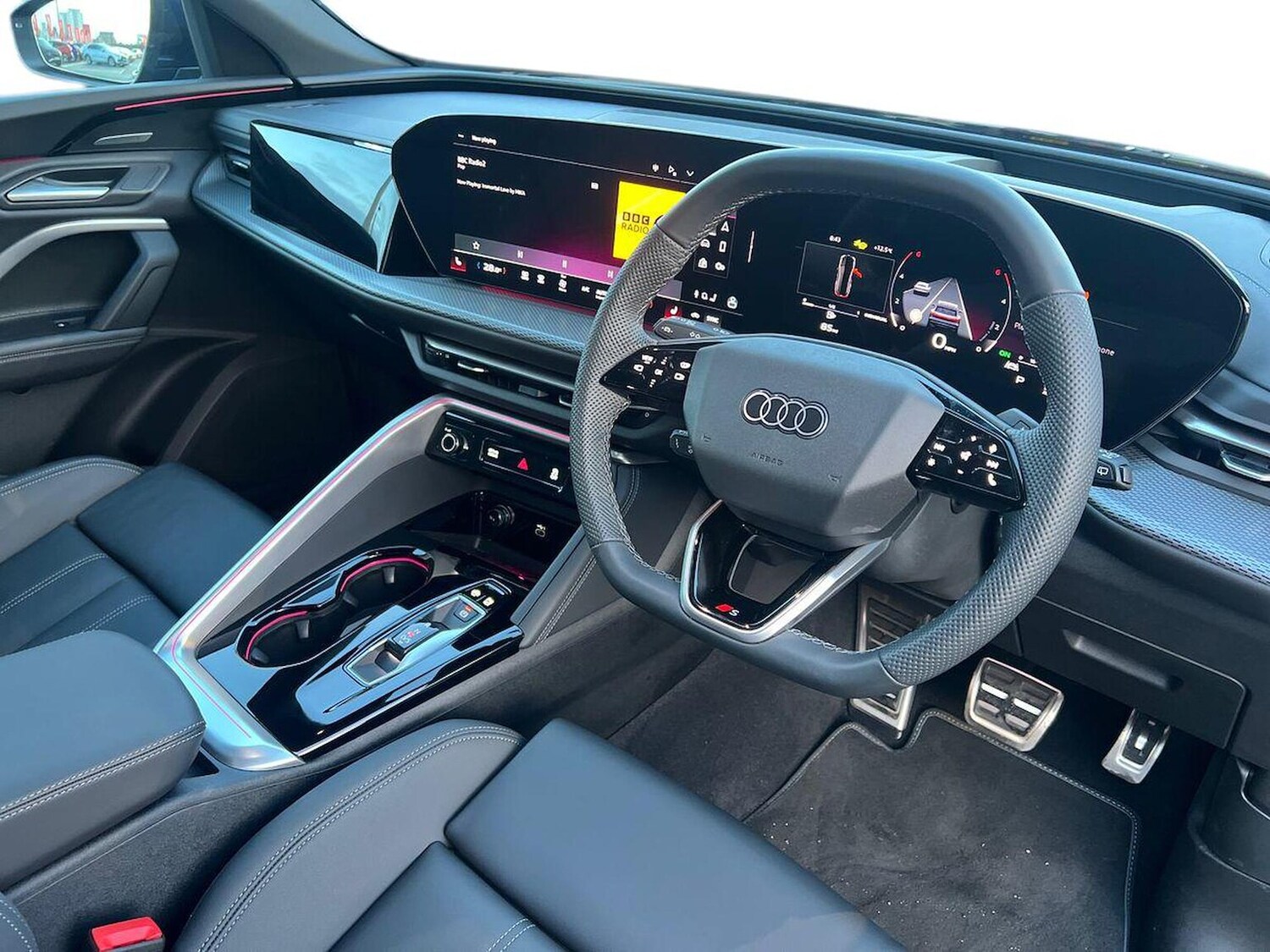 Used Audi Q5 2025 for sale - 77489350: Photo 15