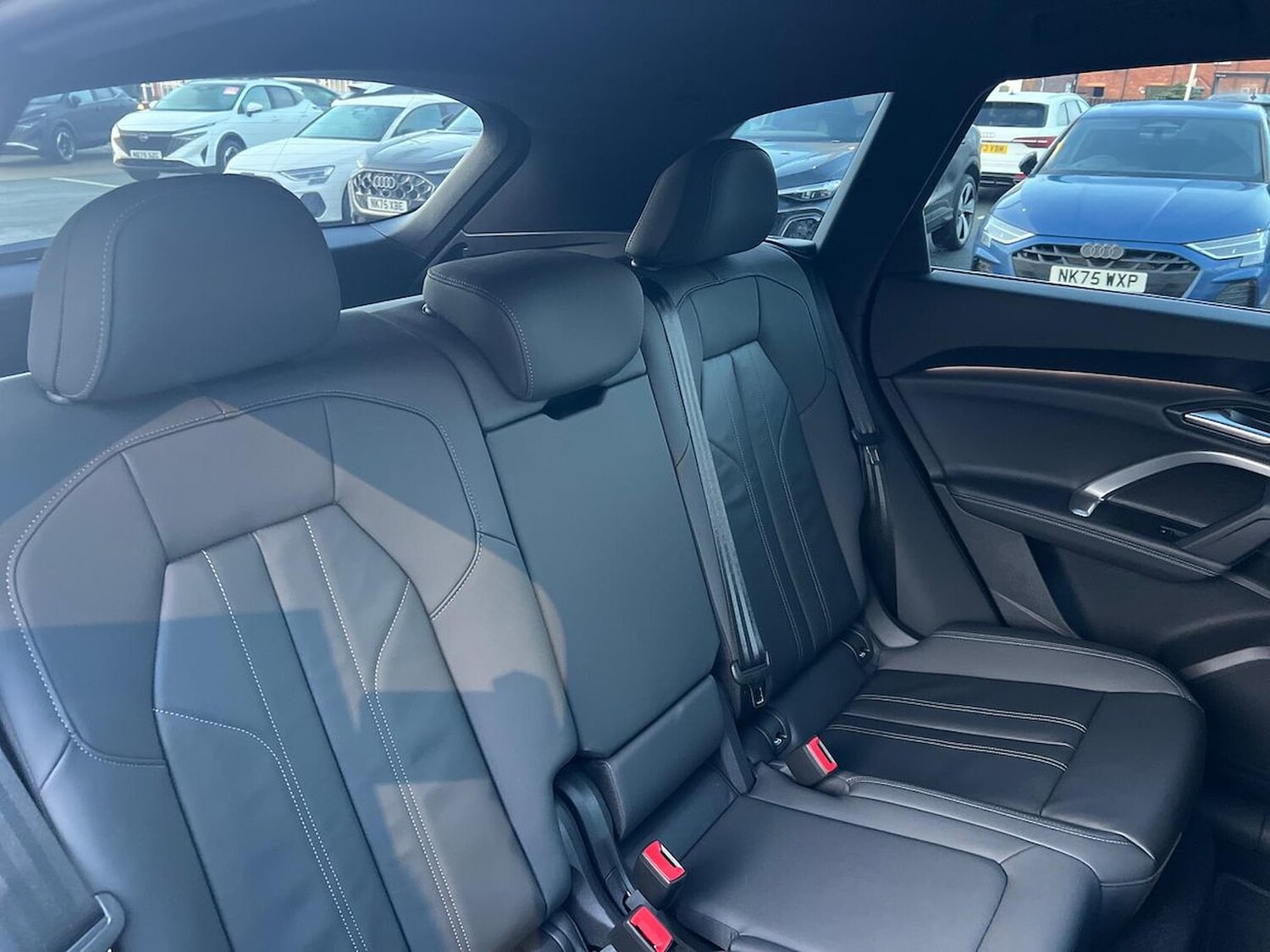 Used Audi Q5 2025 for sale - 77489350: Photo 16