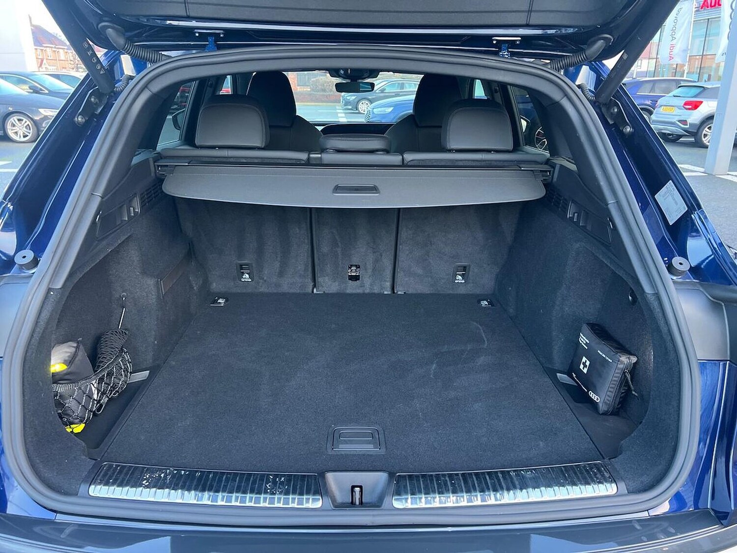 Used Audi Q5 2025 for sale - 77489350: Photo 17