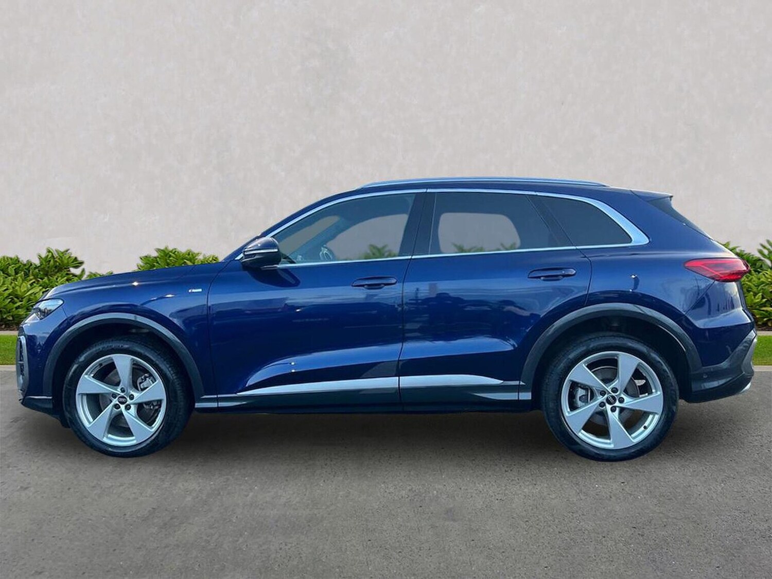 Used Audi Q5 2025 for sale - 77489350: Photo 19