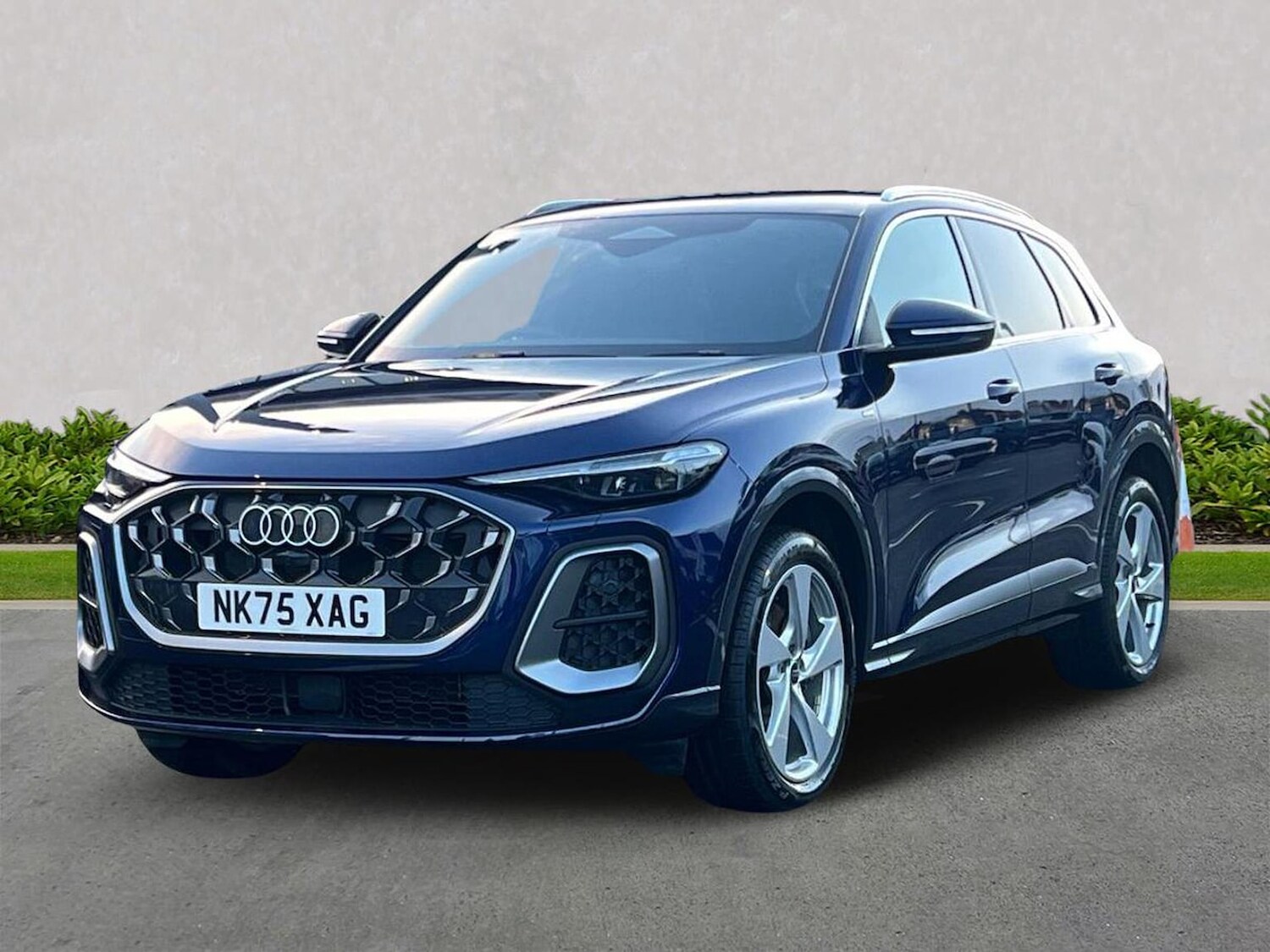 Used Audi Q5 2025 for sale - 77489350: Photo 20