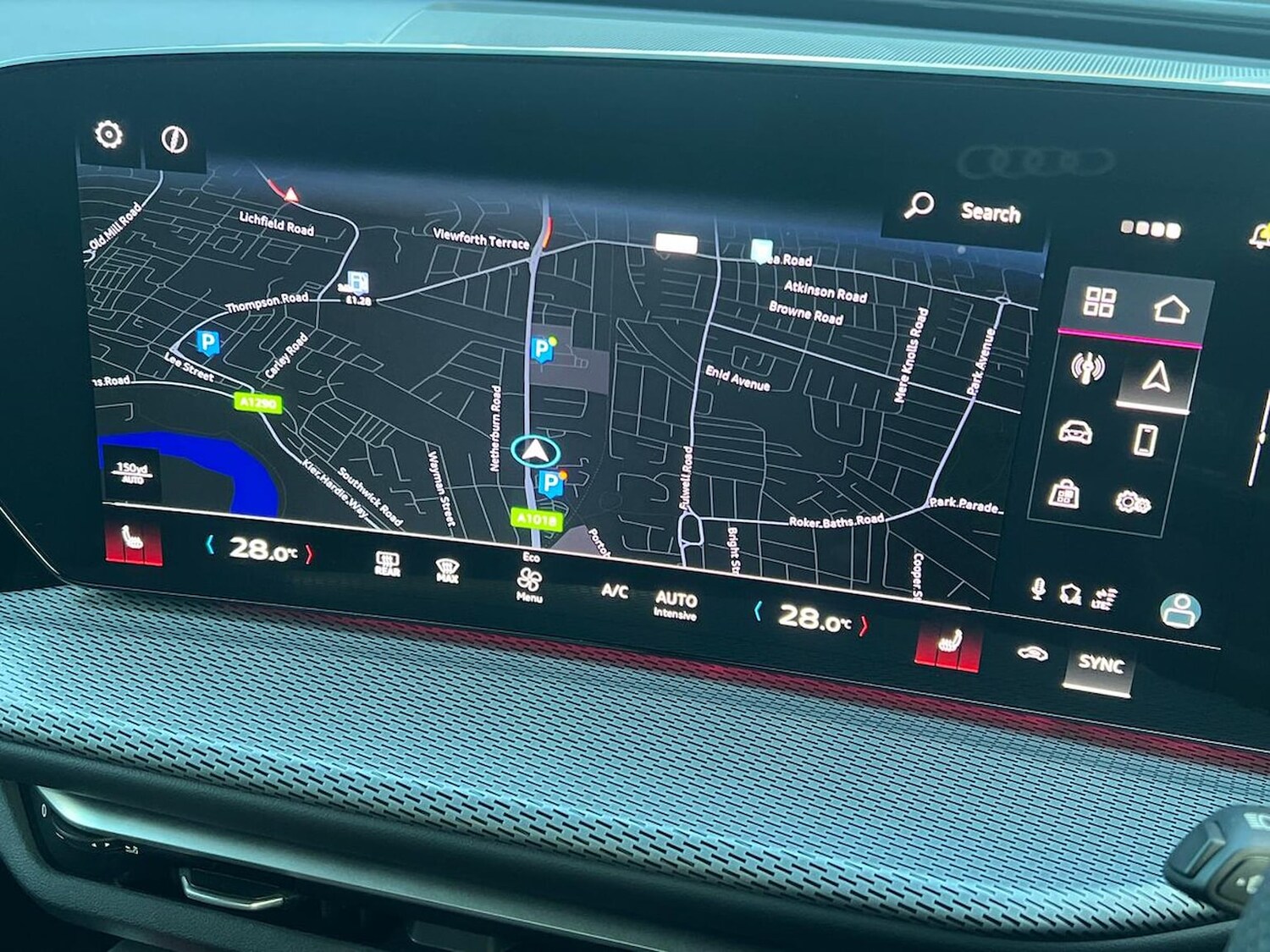 Used Audi Q5 2025 for sale - 77489350: Photo 24