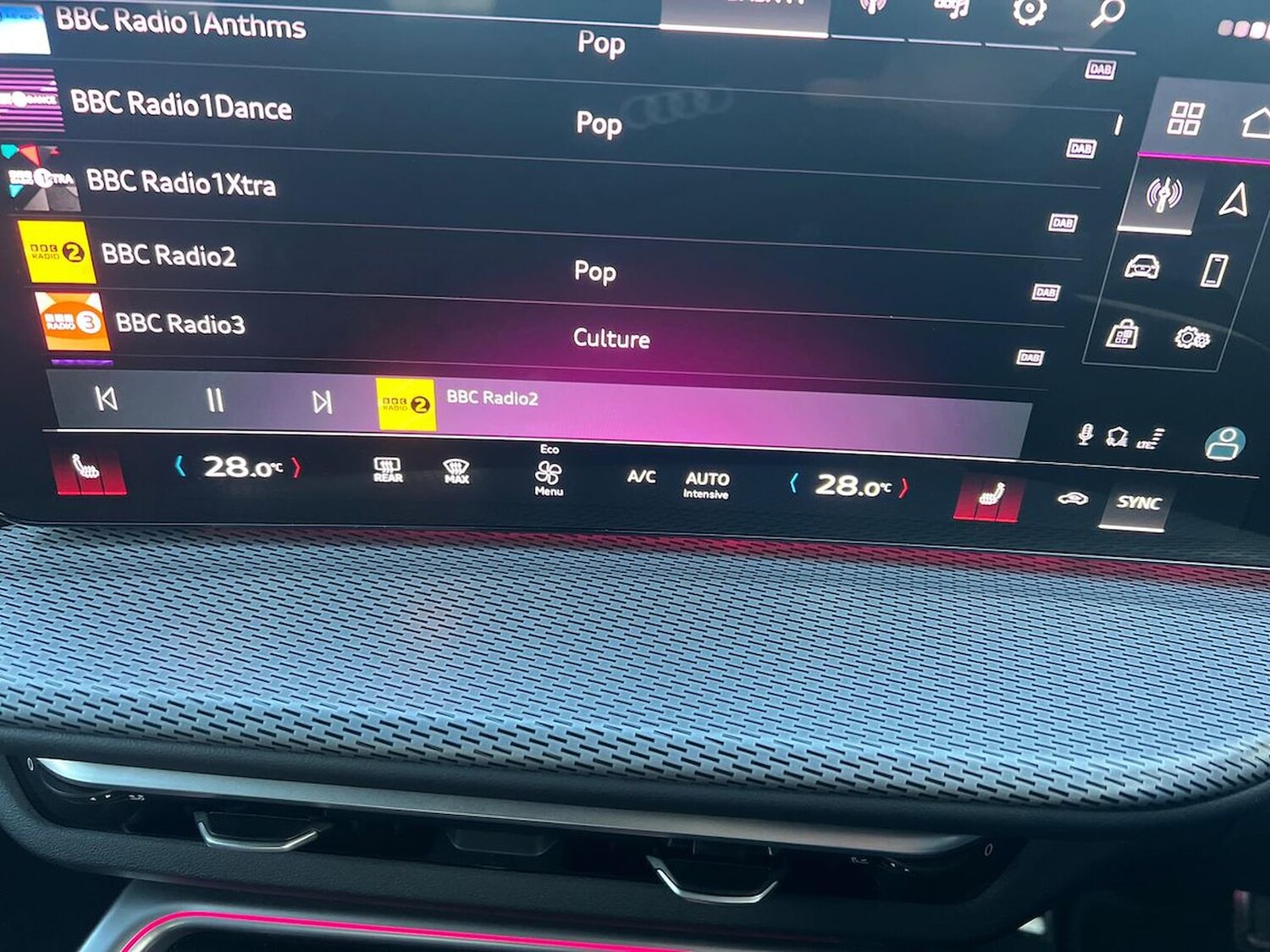 Used Audi Q5 2025 for sale - 77489350: Photo 25