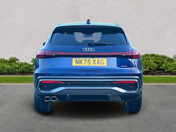 Used Audi Q5 2025 for sale - 77489350: Photo