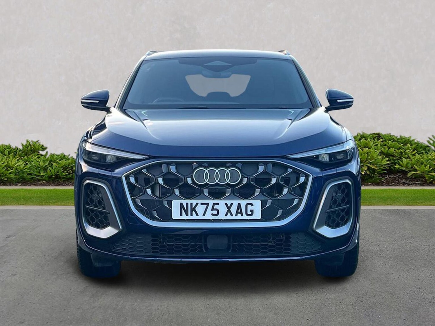 Used Audi Q5 2025 for sale - 77489350: Photo 5