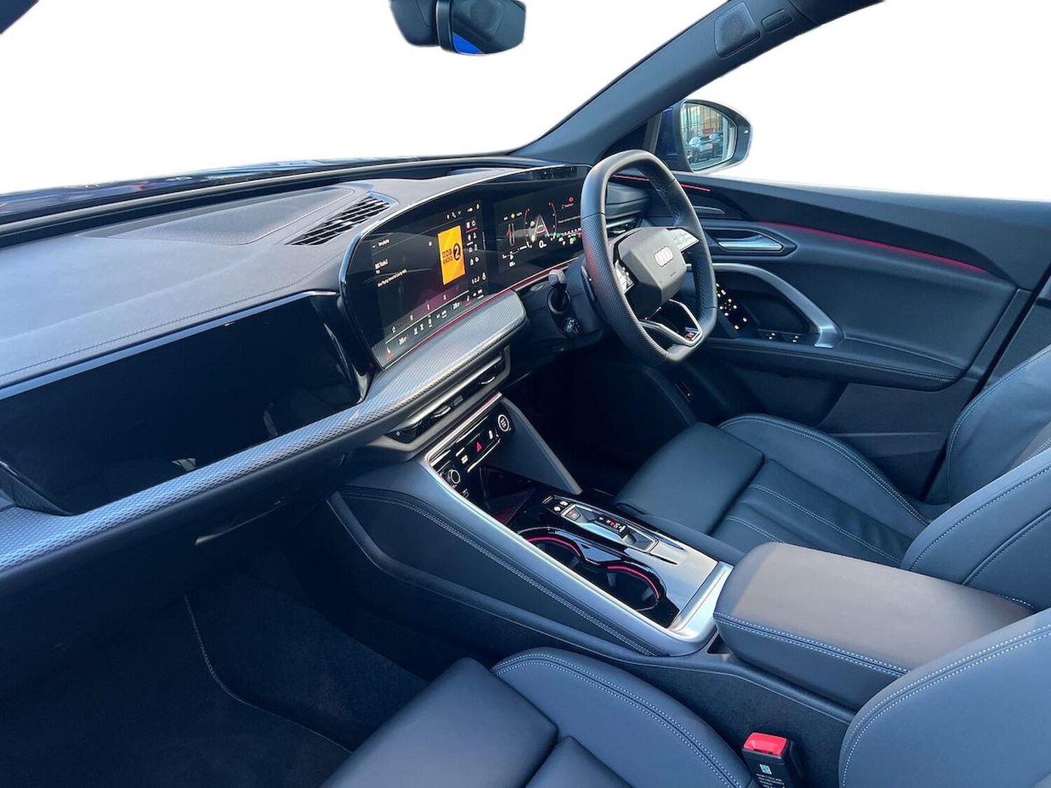 Used Audi Q5 2025 for sale - 77489350: Photo 7