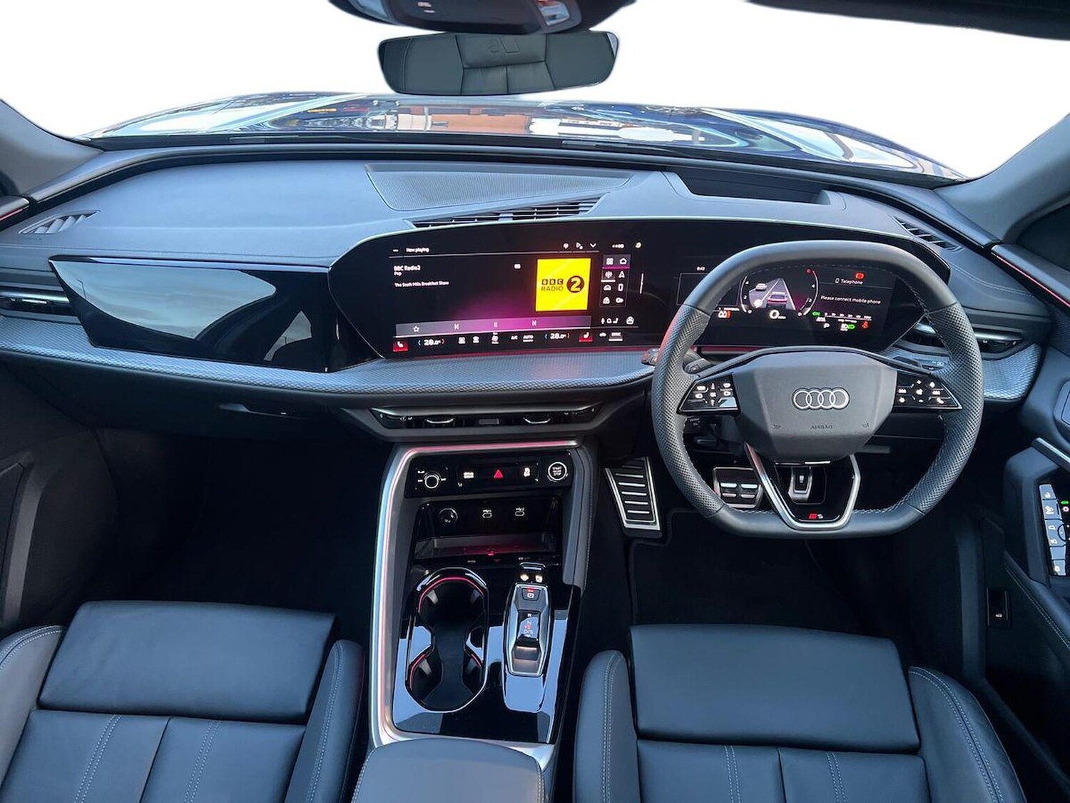 Used Audi Q5 2025 for sale - 77489350: Photo 8