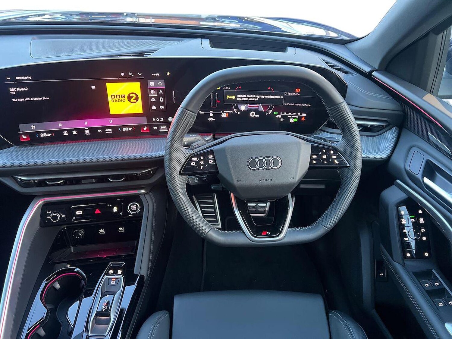 Used Audi Q5 2025 for sale - 77489350: Photo 9