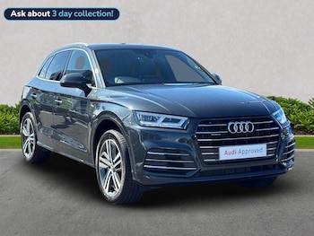 Audi - Q5