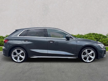 Used Audi A3 2022 for sale - 75956670: Photo