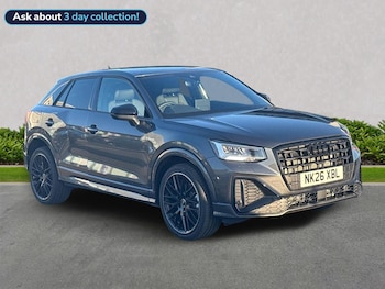 Used Audi Q2 2026 for sale - 79379454: Photo