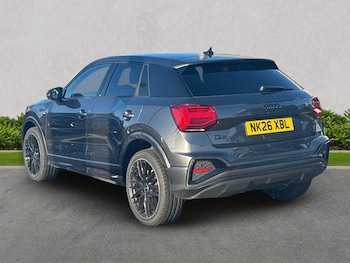 Used Audi Q2 2026 for sale - 79379454: Photo