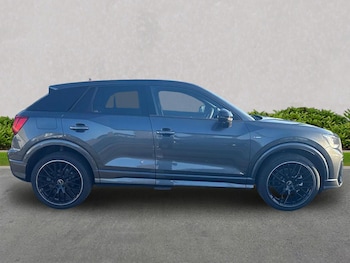 Used Audi Q2 2026 for sale - 79379454: Photo