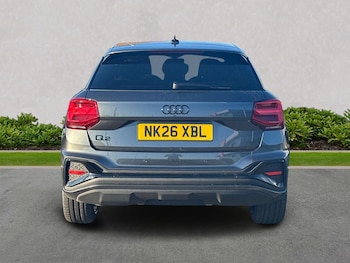 Used Audi Q2 2026 for sale - 79379454: Photo