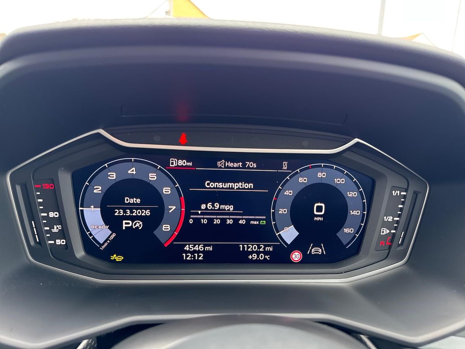 Used Audi A1 2025 for sale - 78078159: Photo 10