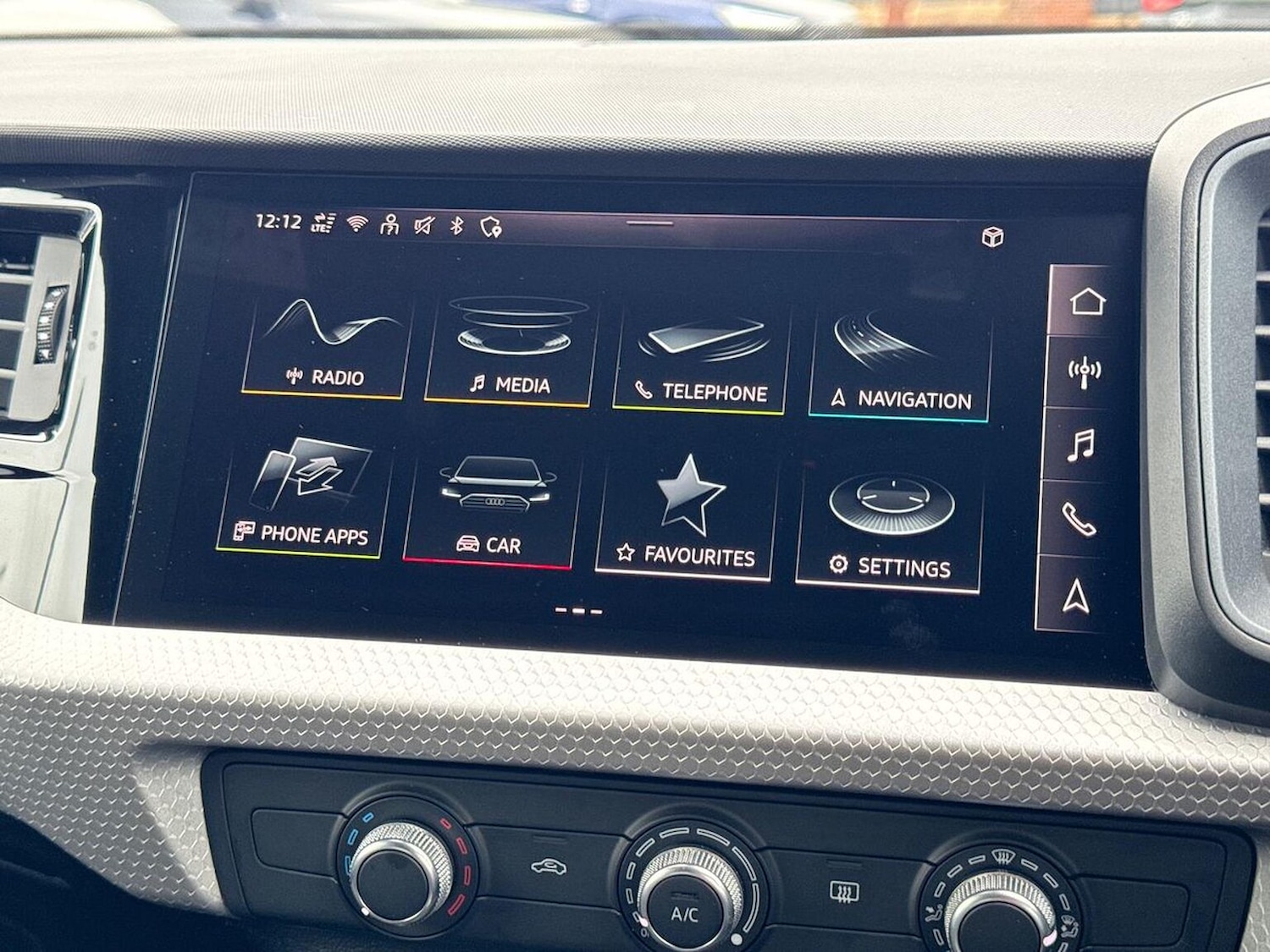 Used Audi A1 2025 for sale - 78078159: Photo 11