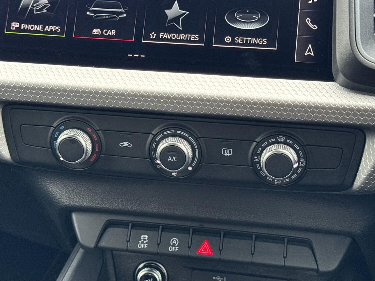 Used Audi A1 2025 for sale - 78078159: Photo 12