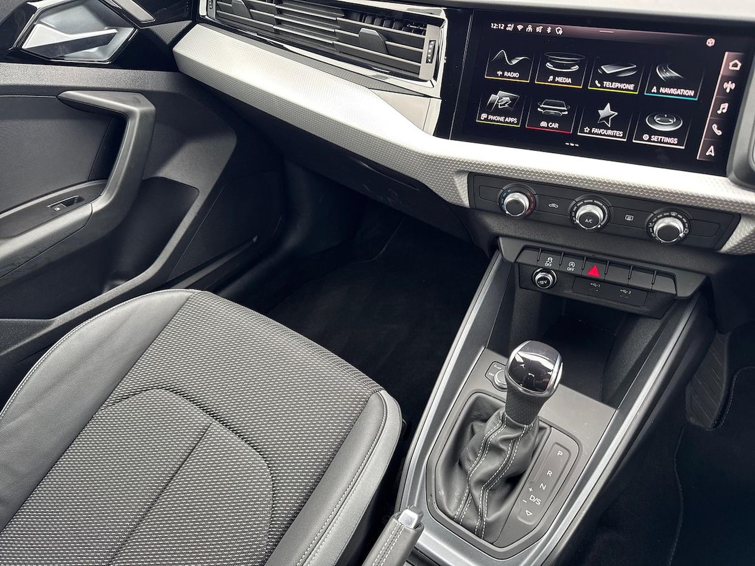 Used Audi A1 2025 for sale - 78078159: Photo 13