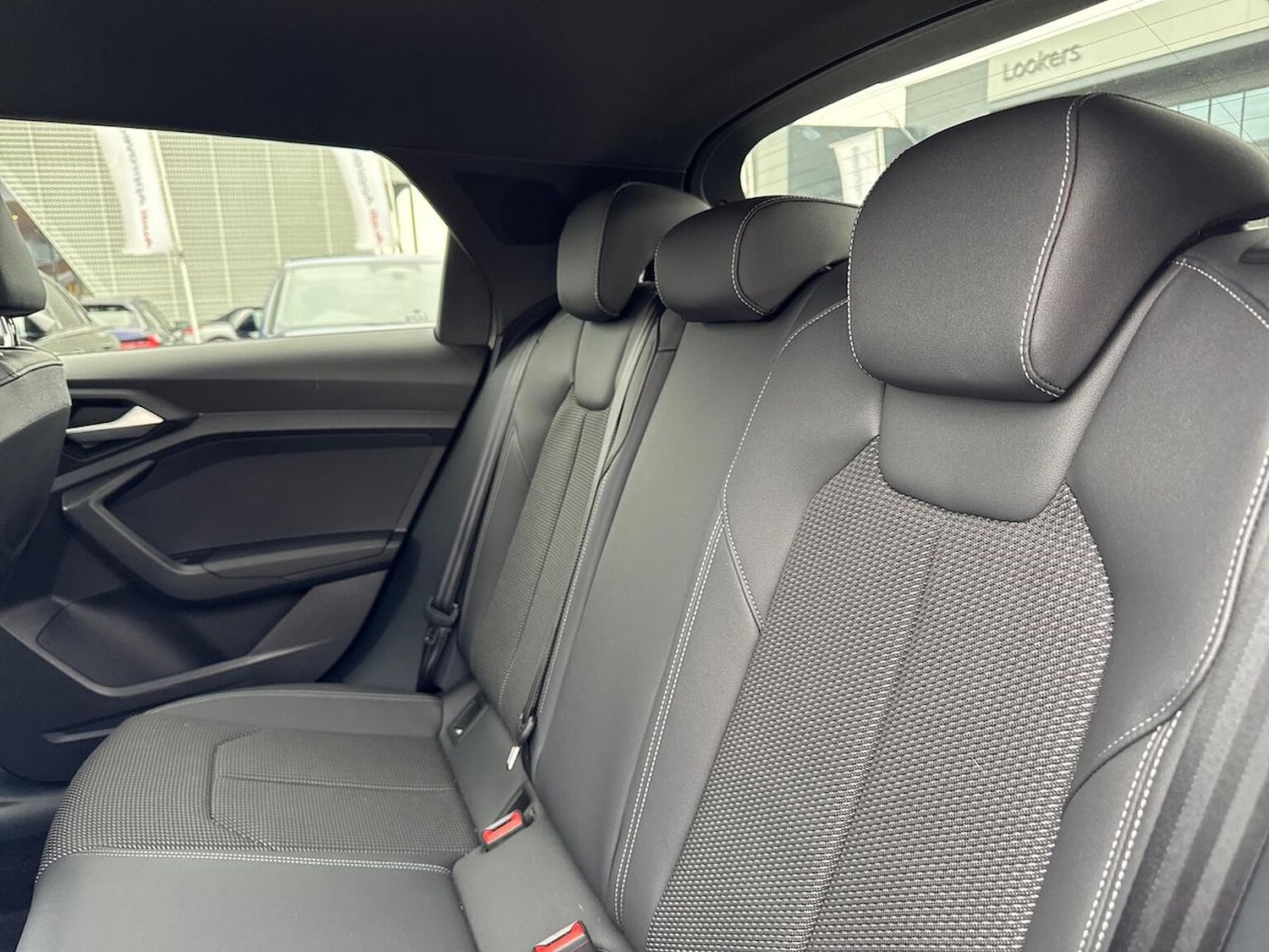 Used Audi A1 2025 for sale - 78078159: Photo 16