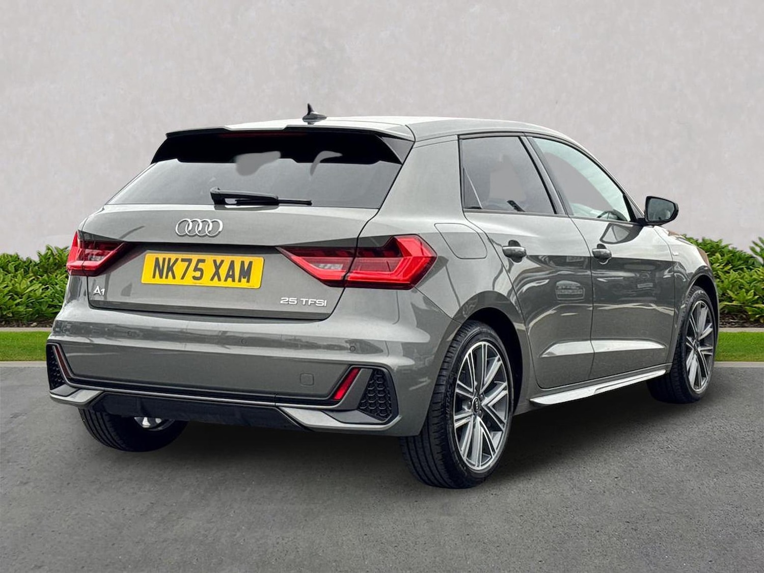 Used Audi A1 2025 for sale - 78078159: Photo 18