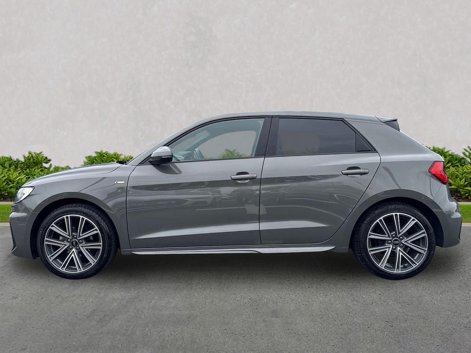 Used Audi A1 2025 for sale - 78078159: Photo 19