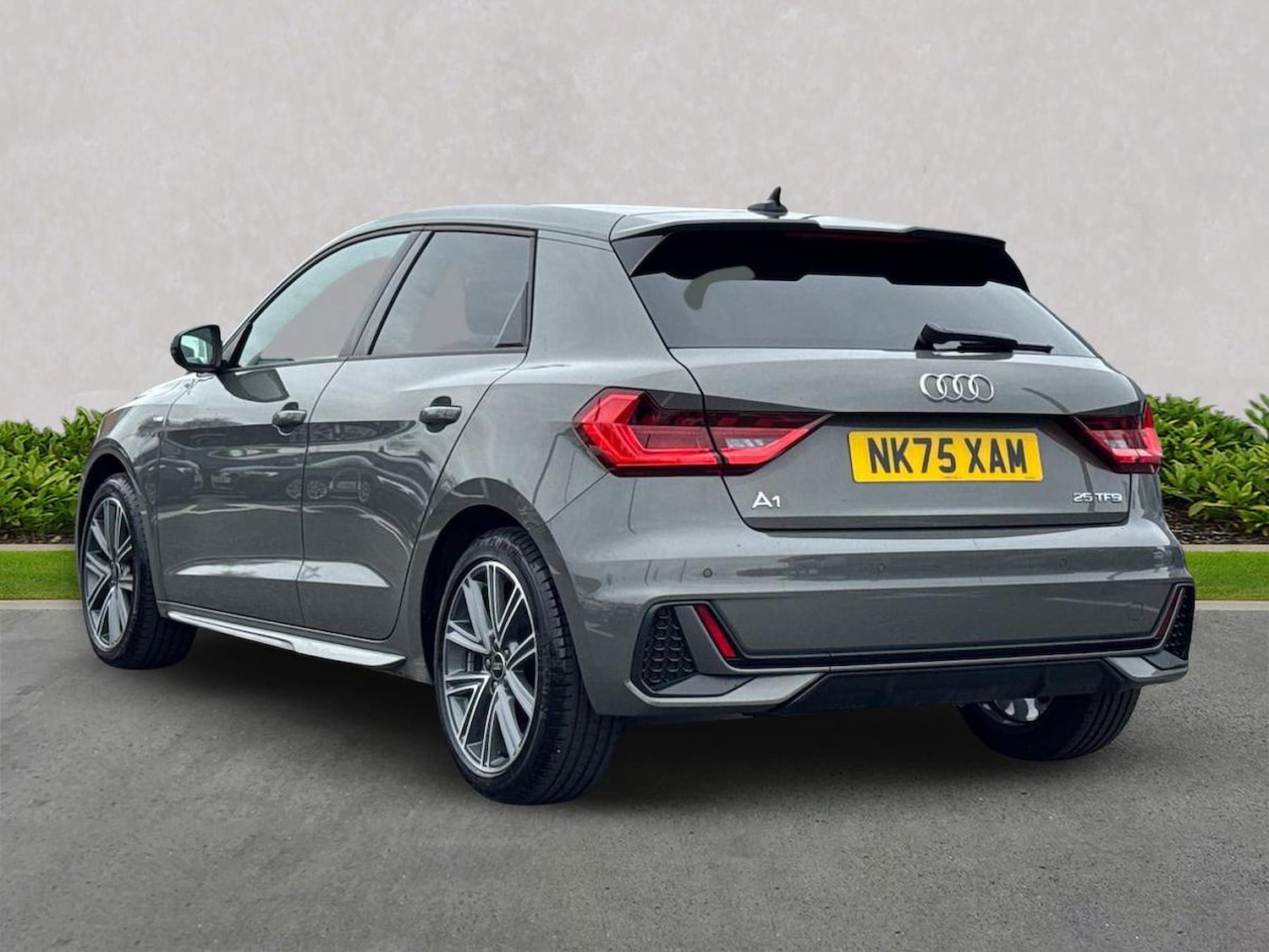 Used Audi A1 2025 for sale - 78078159: Photo 2