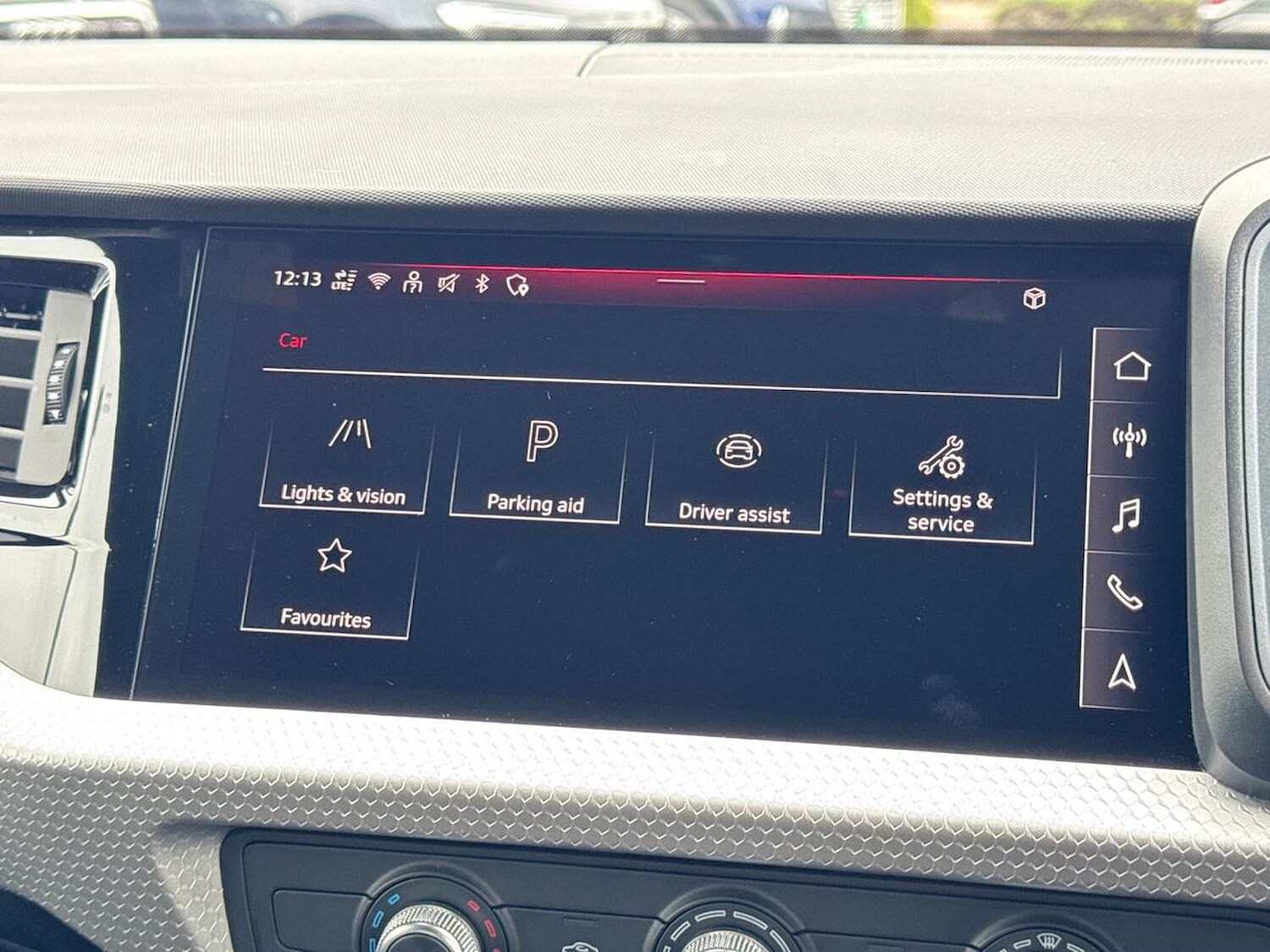 Used Audi A1 2025 for sale - 78078159: Photo 23