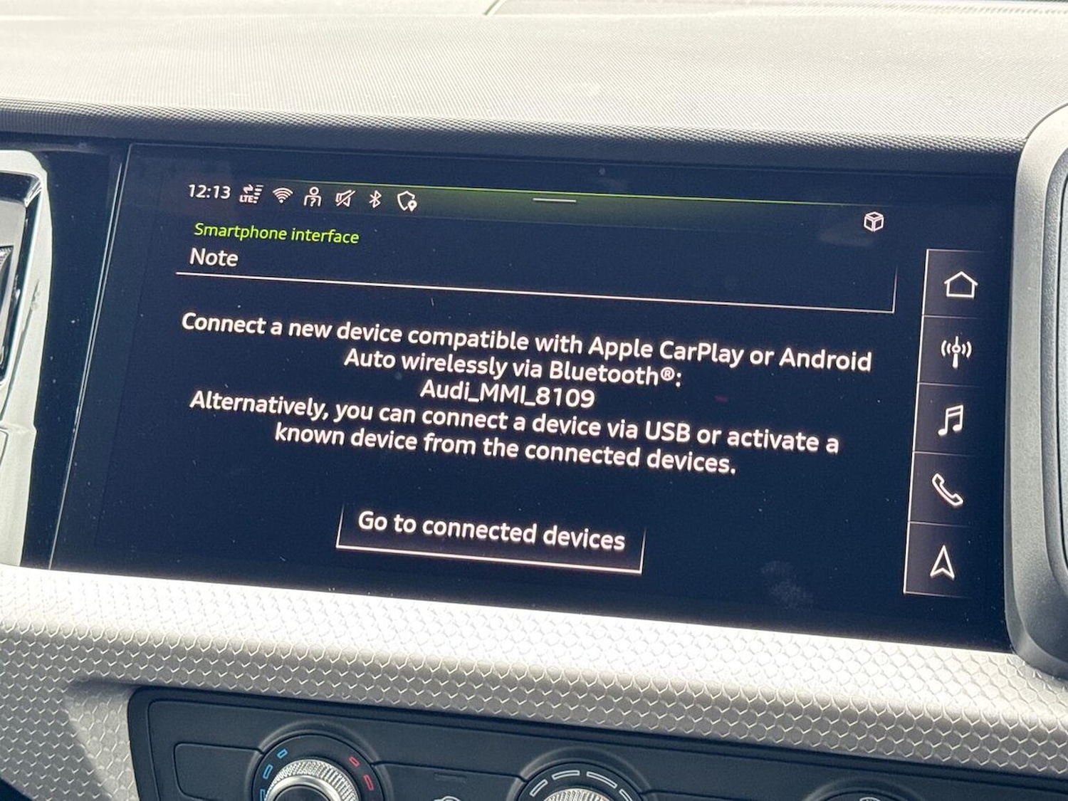 Used Audi A1 2025 for sale - 78078159: Photo 24