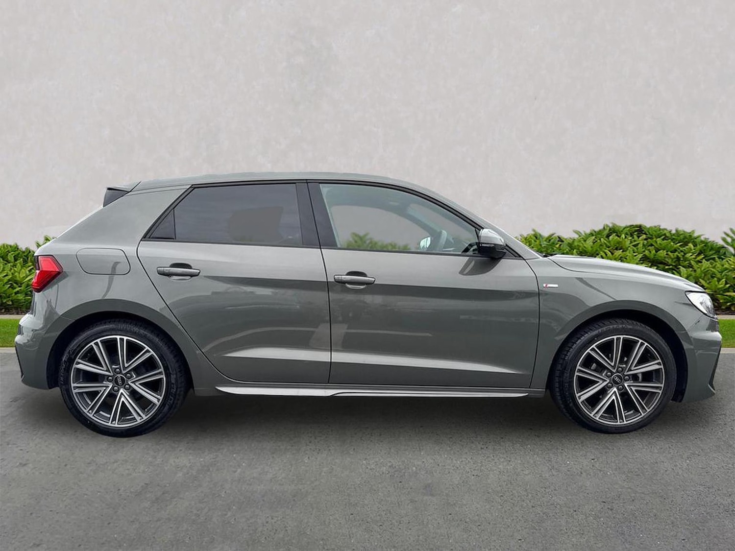 Used Audi A1 2025 for sale - 78078159: Photo 3