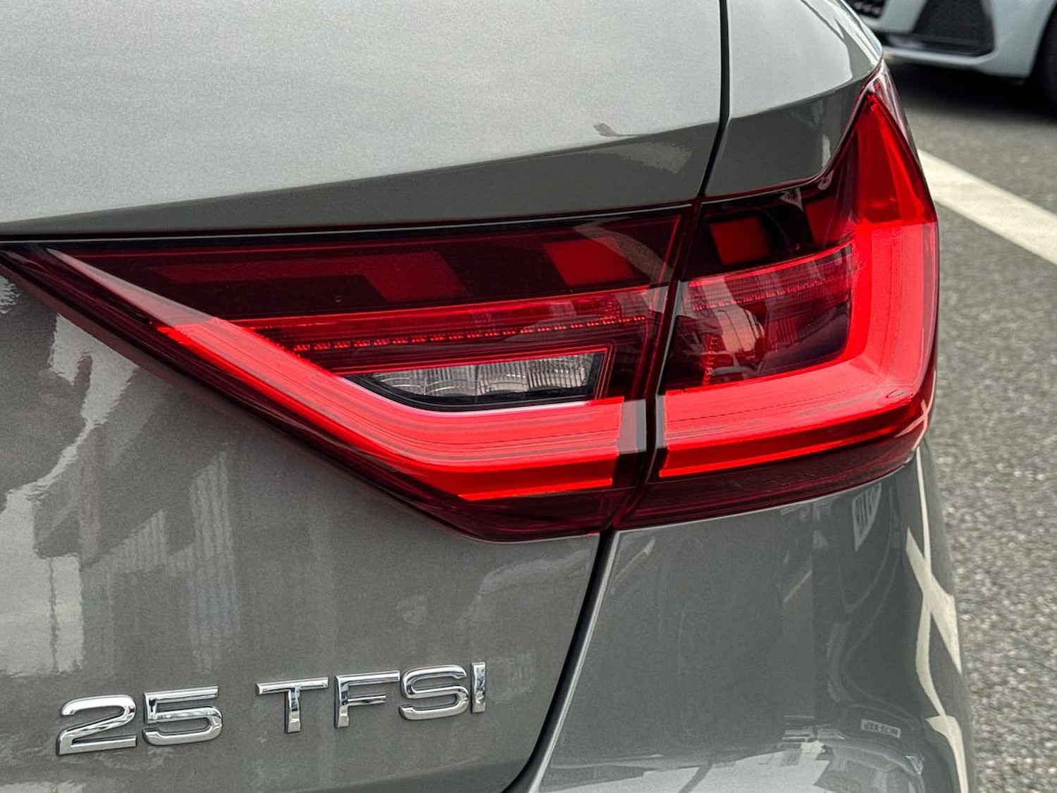 Used Audi A1 2025 for sale - 78078159: Photo 34