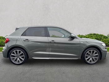 Used Audi A1 2025 for sale - 78078159: Photo