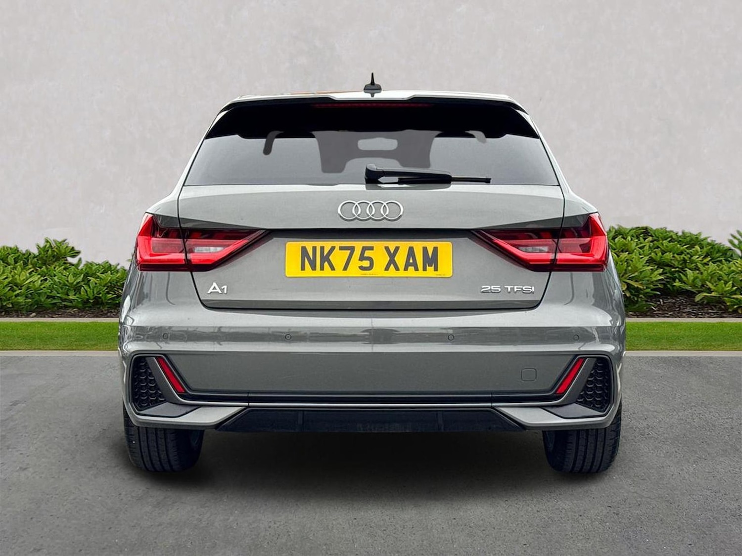 Used Audi A1 2025 for sale - 78078159: Photo 4