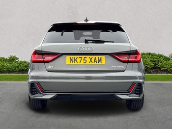 Used Audi A1 2025 for sale - 78078159: Photo