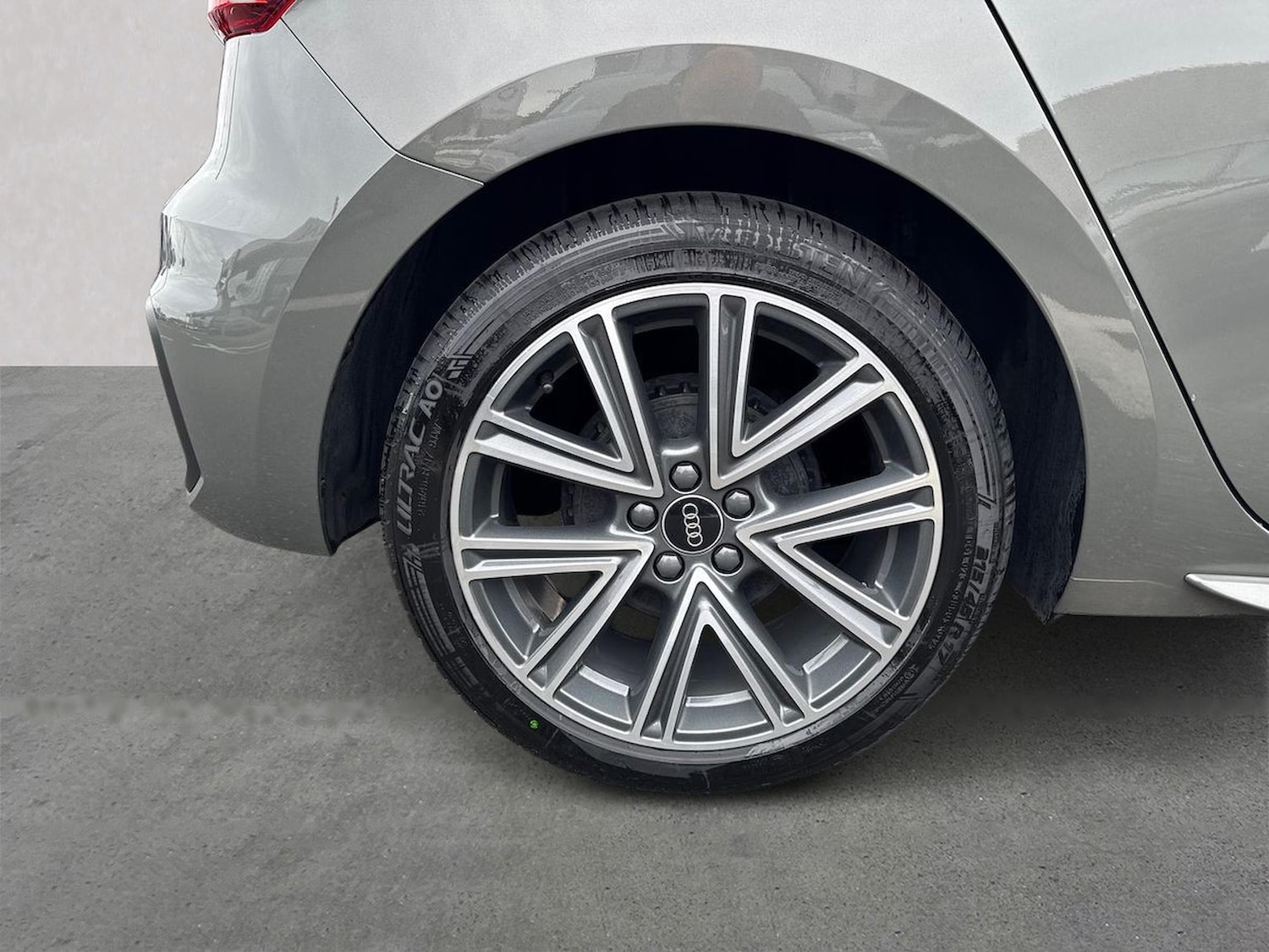 Used Audi A1 2025 for sale - 78078159: Photo 6