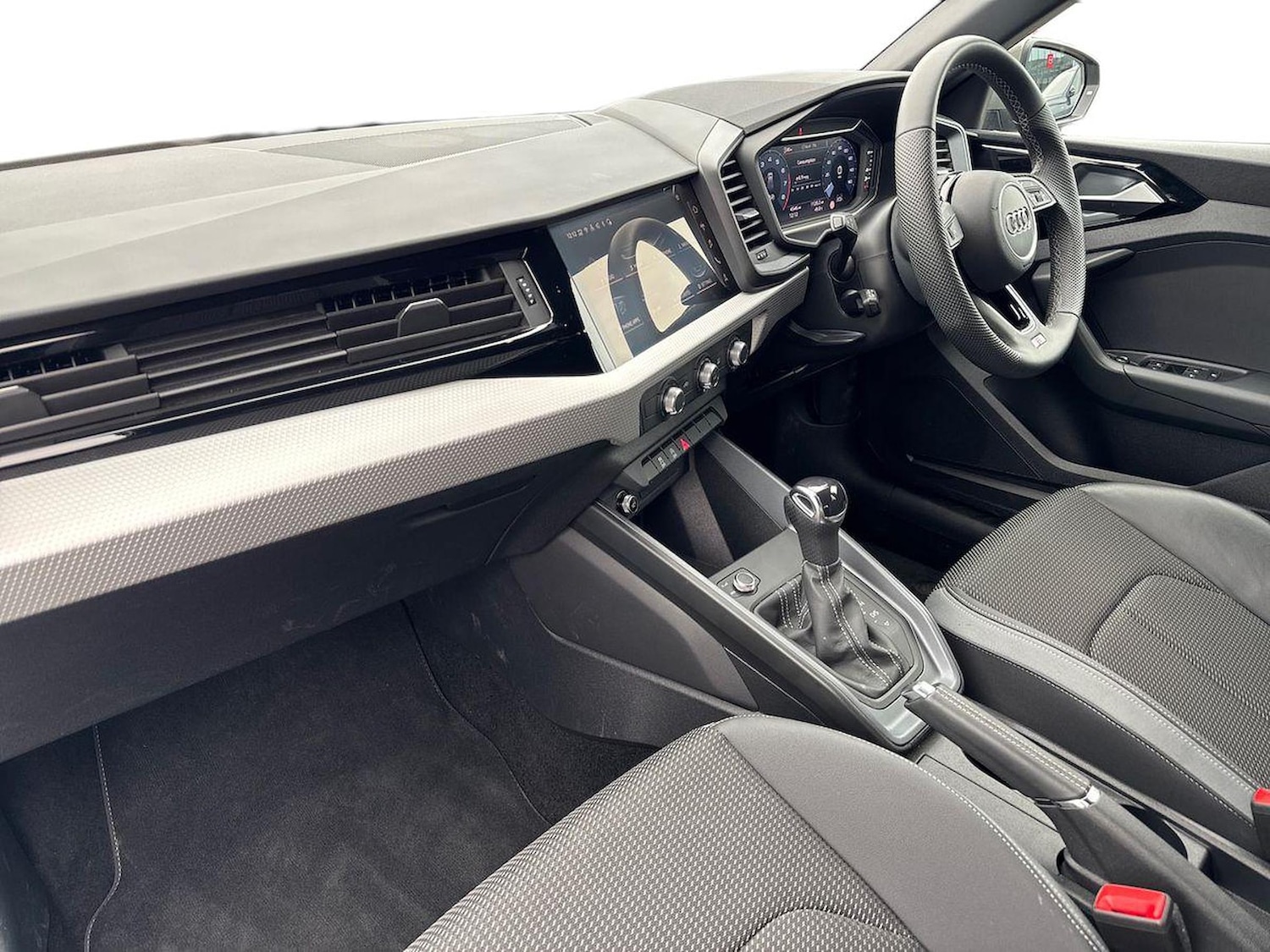 Used Audi A1 2025 for sale - 78078159: Photo 7