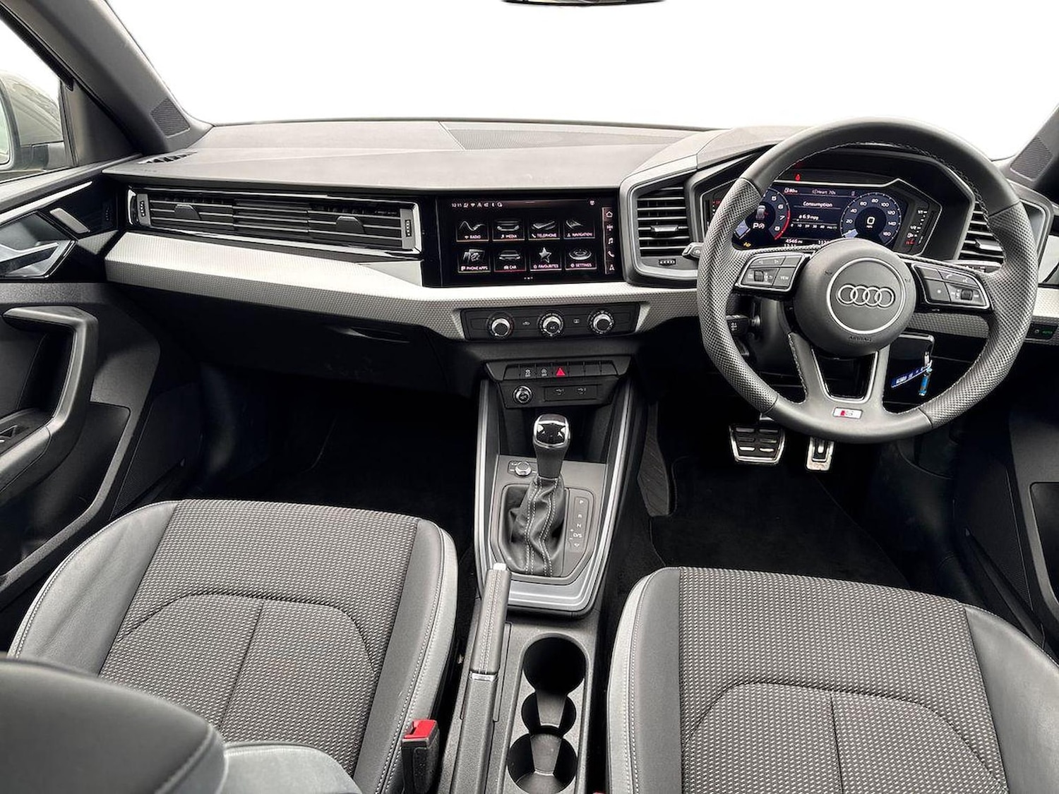 Used Audi A1 2025 for sale - 78078159: Photo 8