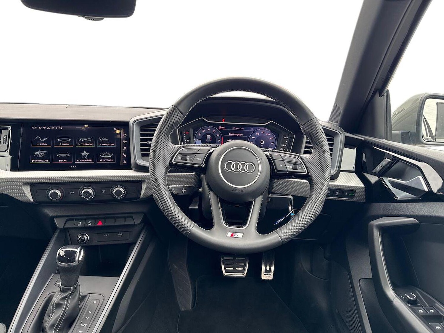 Used Audi A1 2025 for sale - 78078159: Photo 9