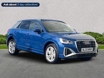 Audi - Q2