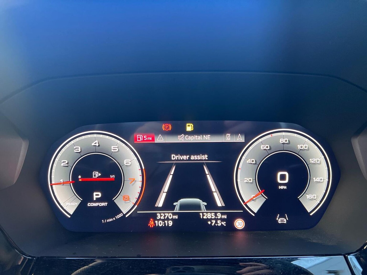 Used Audi A3 2025 for sale - 76763490: Photo 10