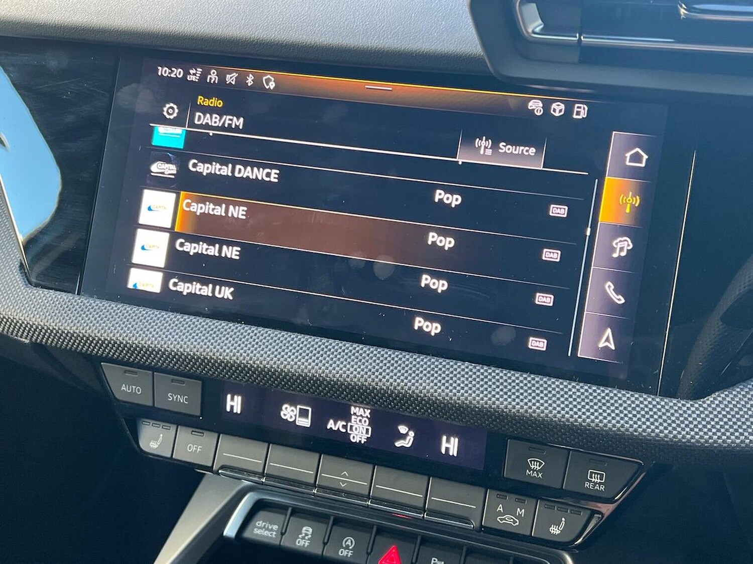 Used Audi A3 2025 for sale - 76763490: Photo 11