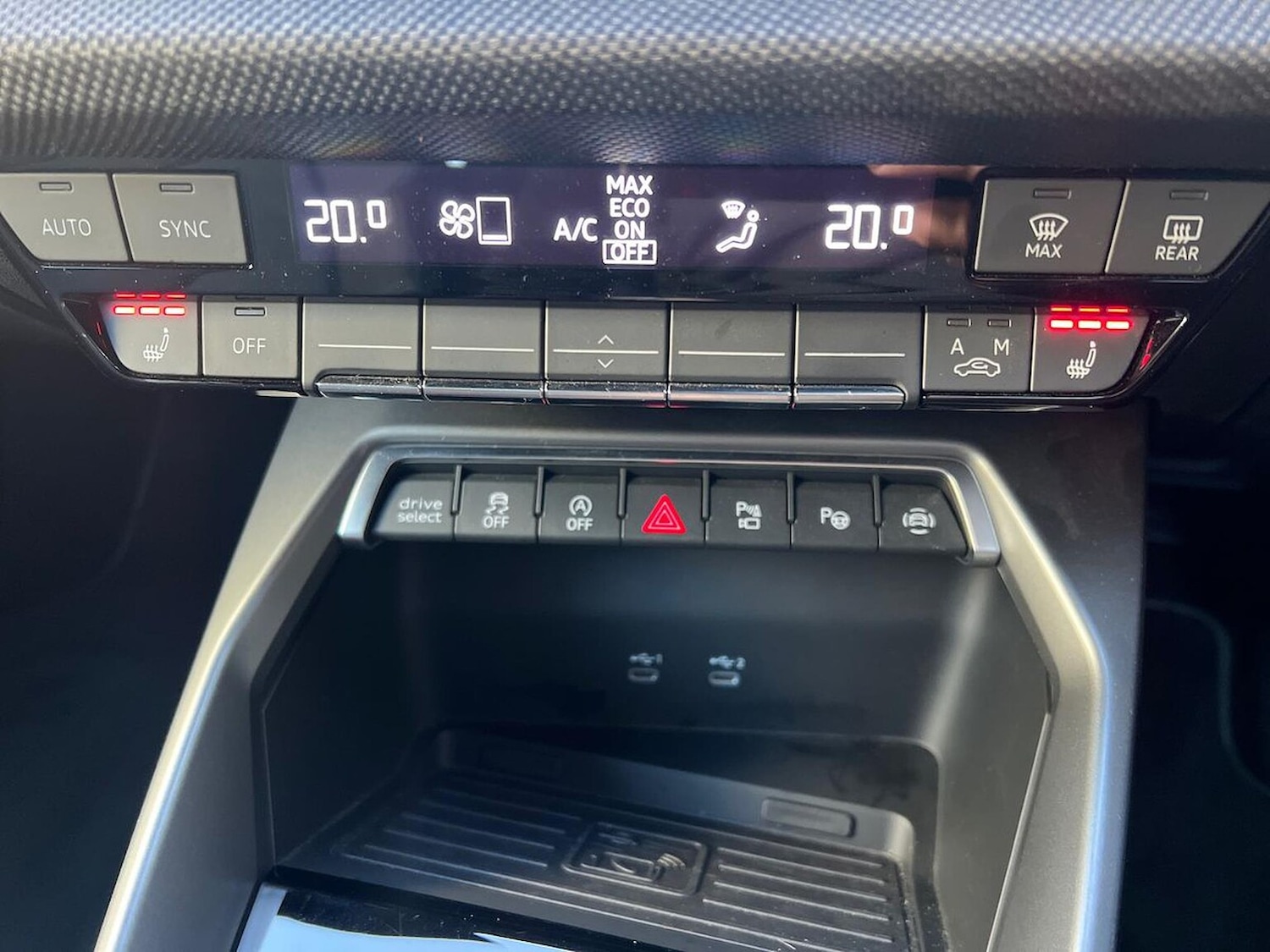 Used Audi A3 2025 for sale - 76763490: Photo 12