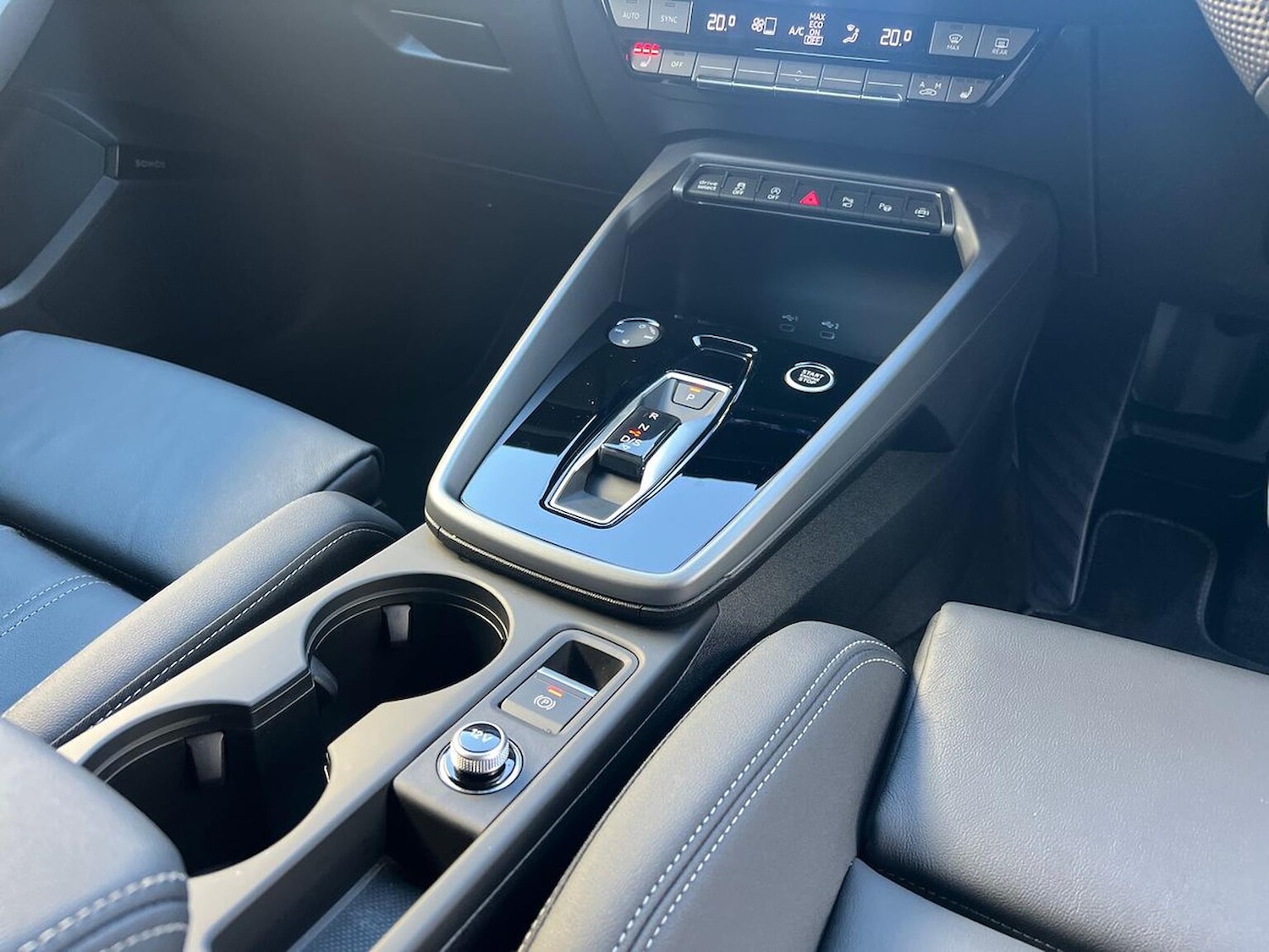 Used Audi A3 2025 for sale - 76763490: Photo 13