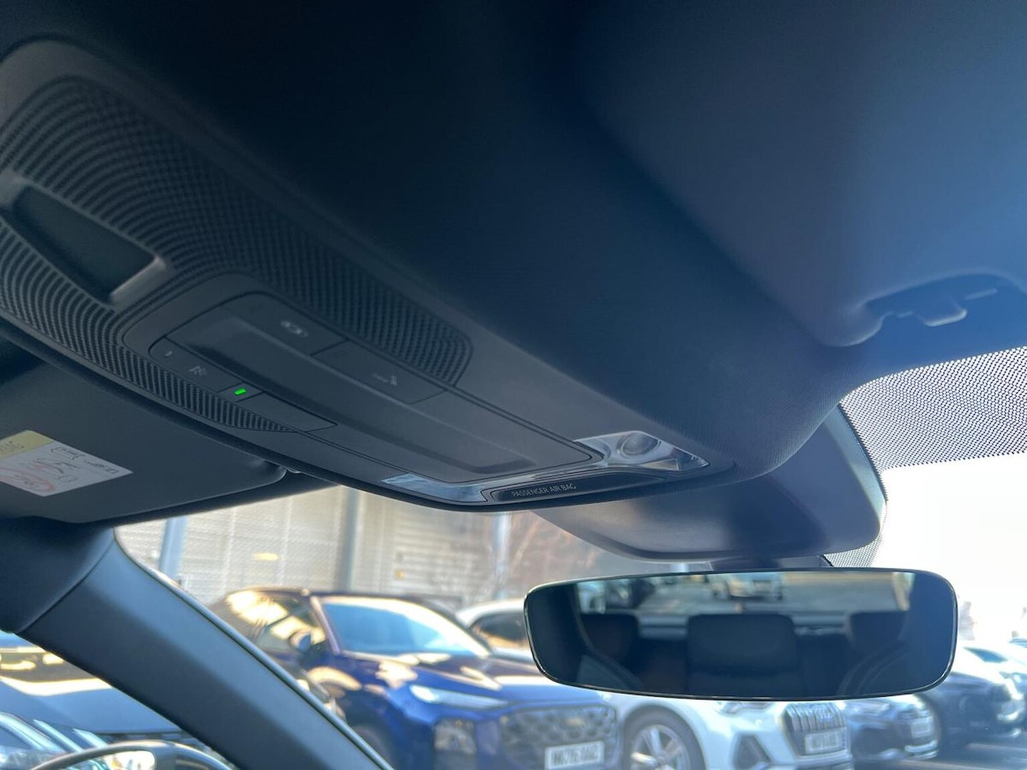 Used Audi A3 2025 for sale - 76763490: Photo 14