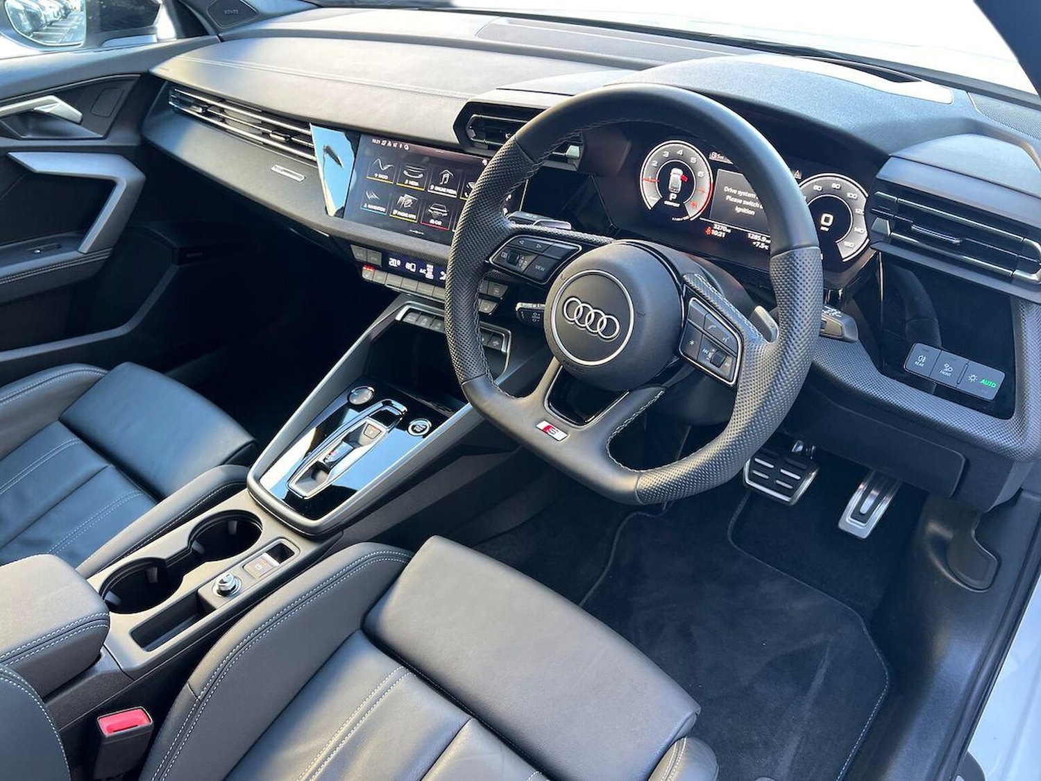 Used Audi A3 2025 for sale - 76763490: Photo 15