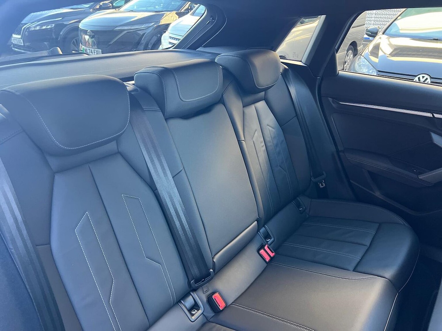 Used Audi A3 2025 for sale - 76763490: Photo 16