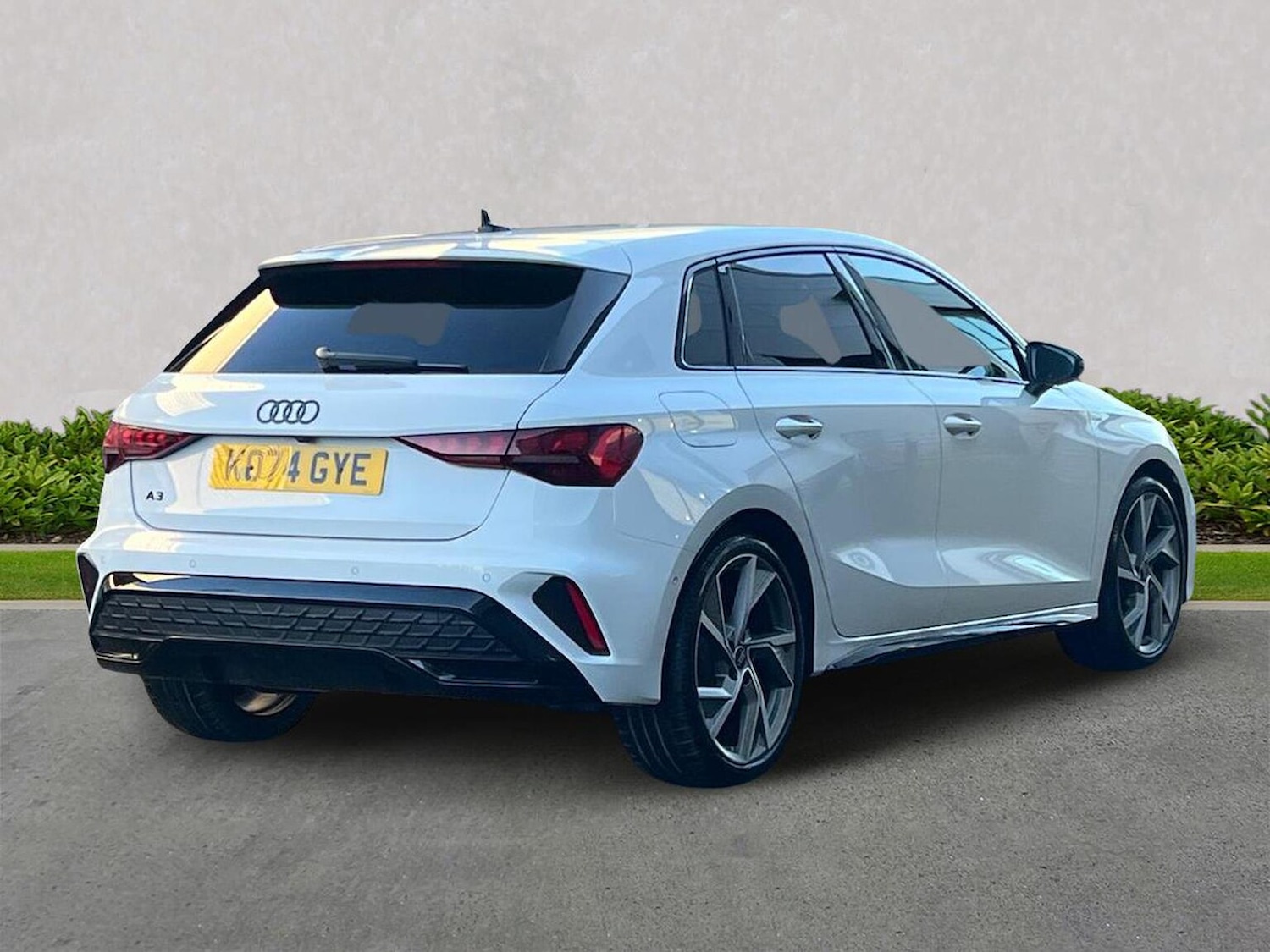 Used Audi A3 2025 for sale - 76763490: Photo 18