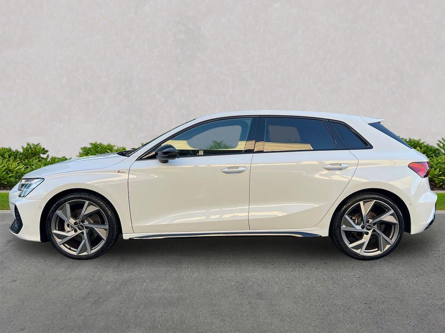 Used Audi A3 2025 for sale - 76763490: Photo 19