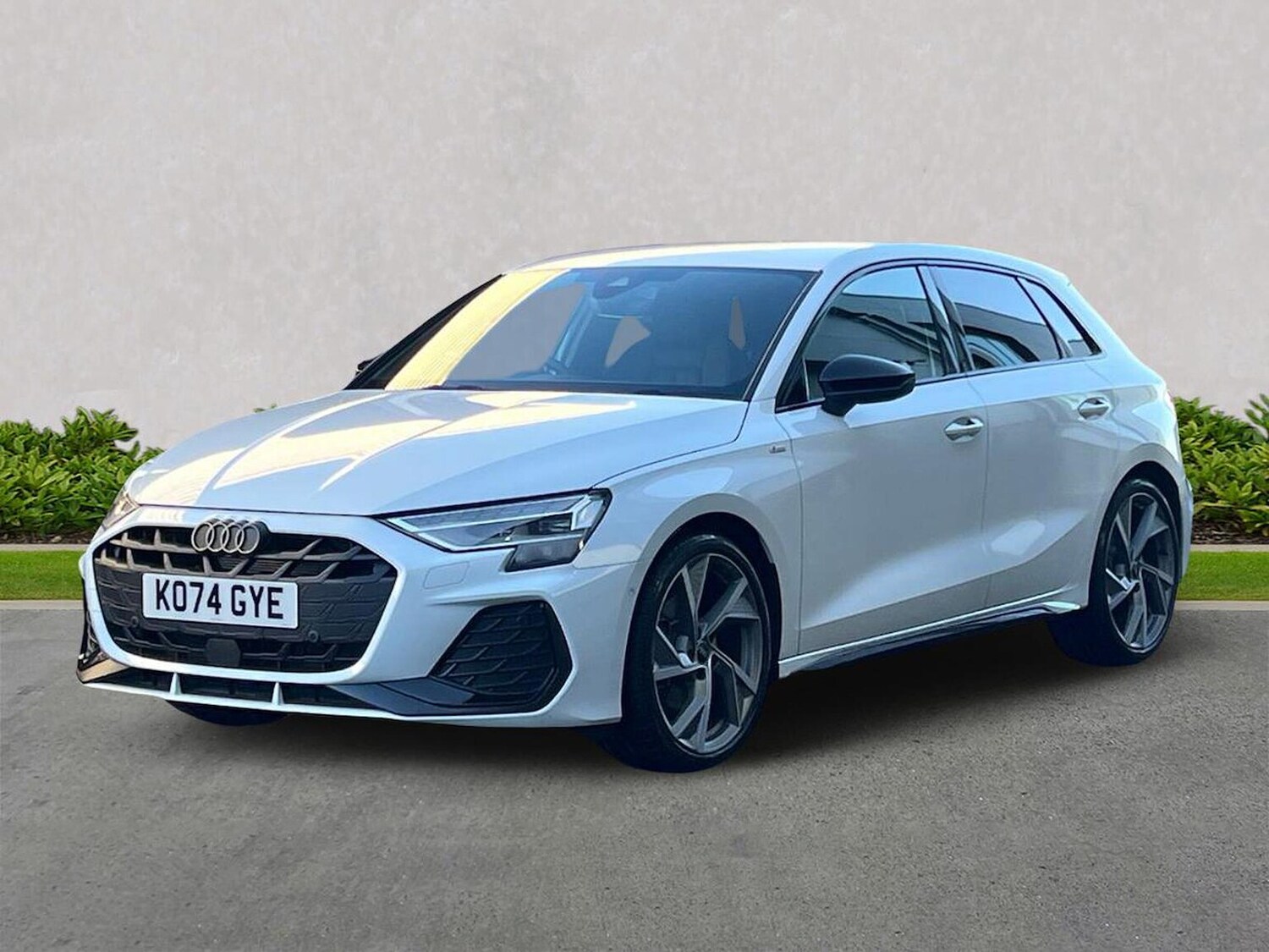 Used Audi A3 2025 for sale - 76763490: Photo 20